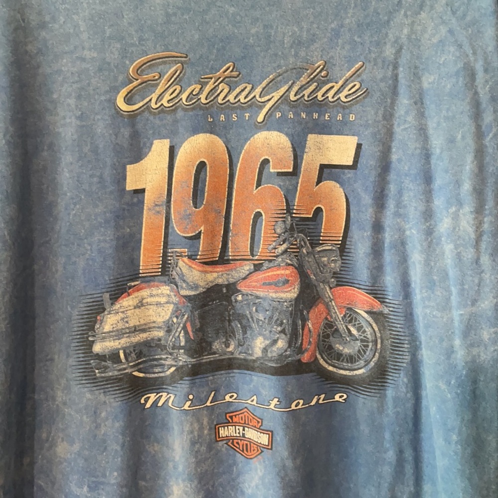 Men’s HD Shirt-XXL - Picture 3 of 4
